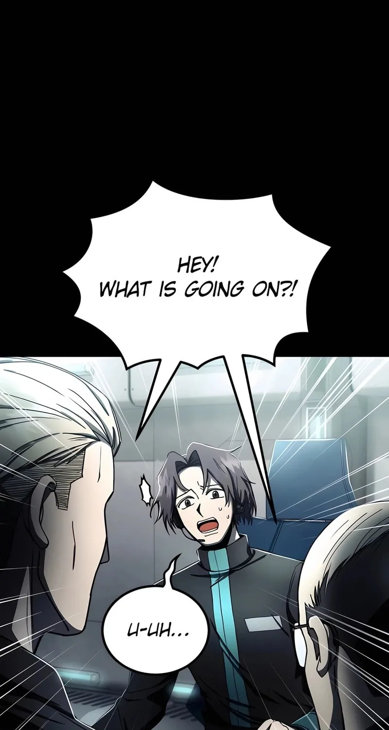 Read Evolution: Road to Space Monster chapter 22 image 65 on Lezhin