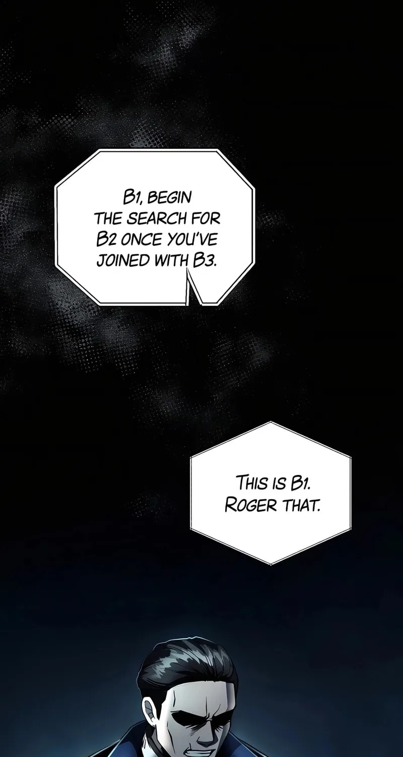 Read Evolution: Road to Space Monster chapter 23 image 11 on Lezhin