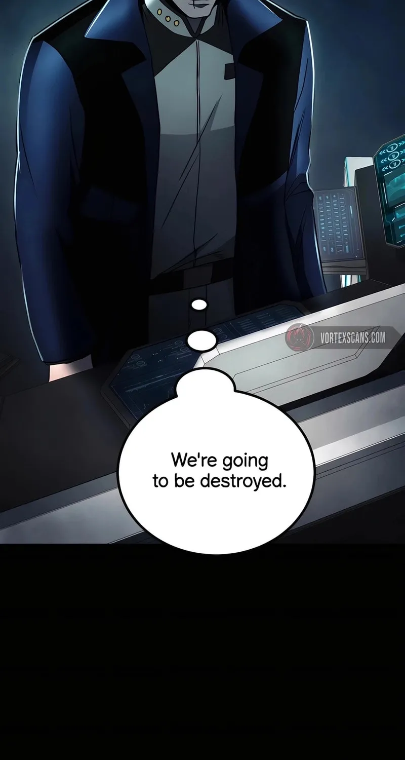 Read Evolution: Road to Space Monster chapter 23 image 12 on Lezhin