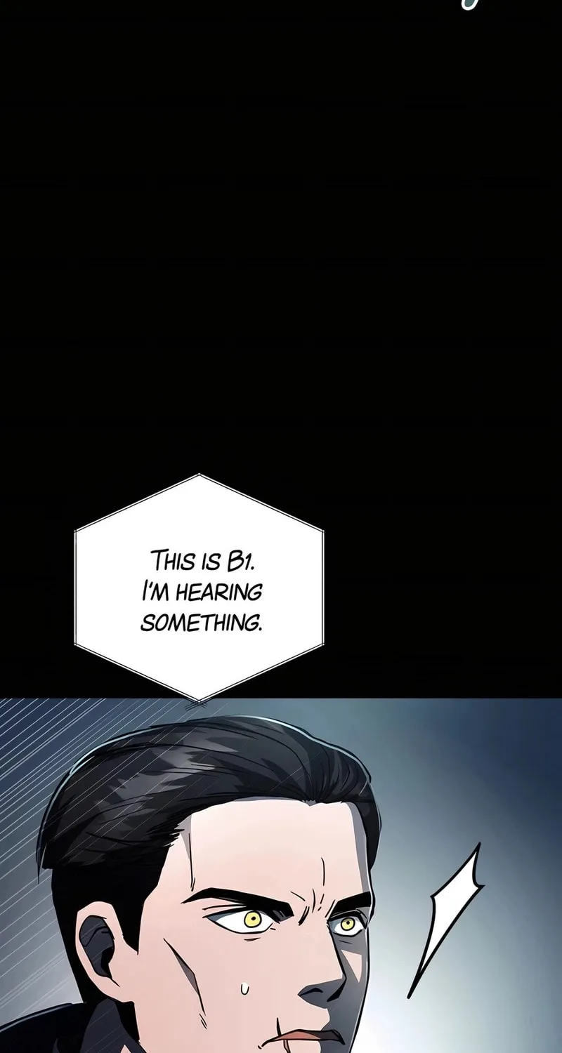 Read Evolution: Road to Space Monster chapter 23 image 14 on Lezhin