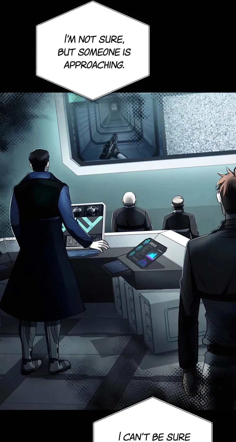 Read Evolution: Road to Space Monster chapter 23 image 16 on Lezhin