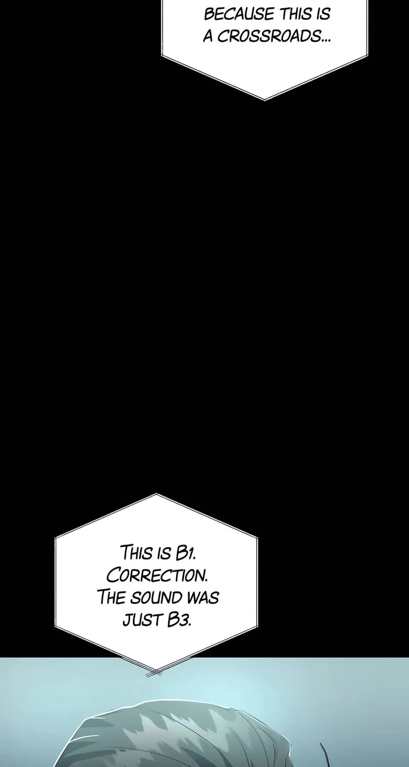 Read Evolution: Road to Space Monster chapter 23 image 17 on Lezhin