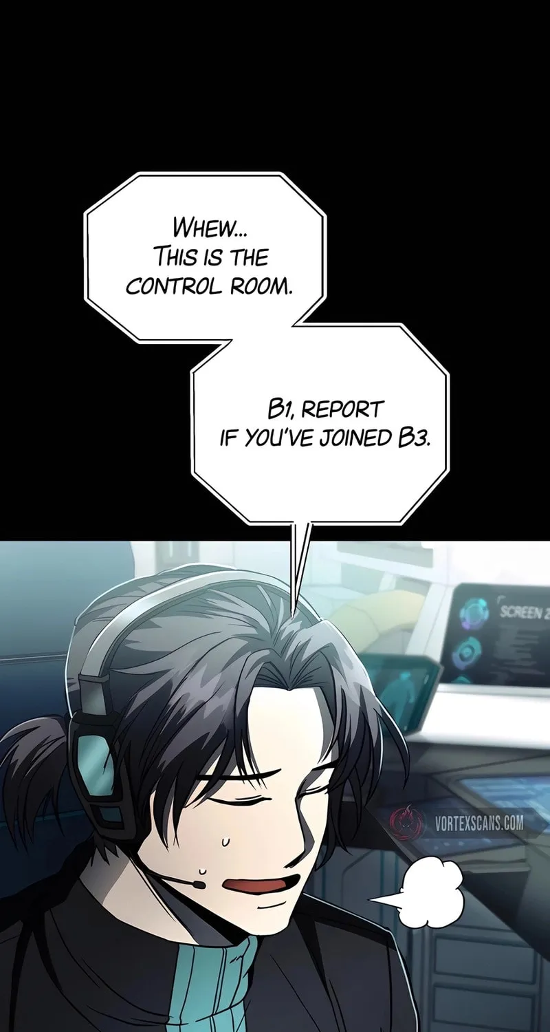 Read Evolution: Road to Space Monster chapter 23 image 19 on Lezhin