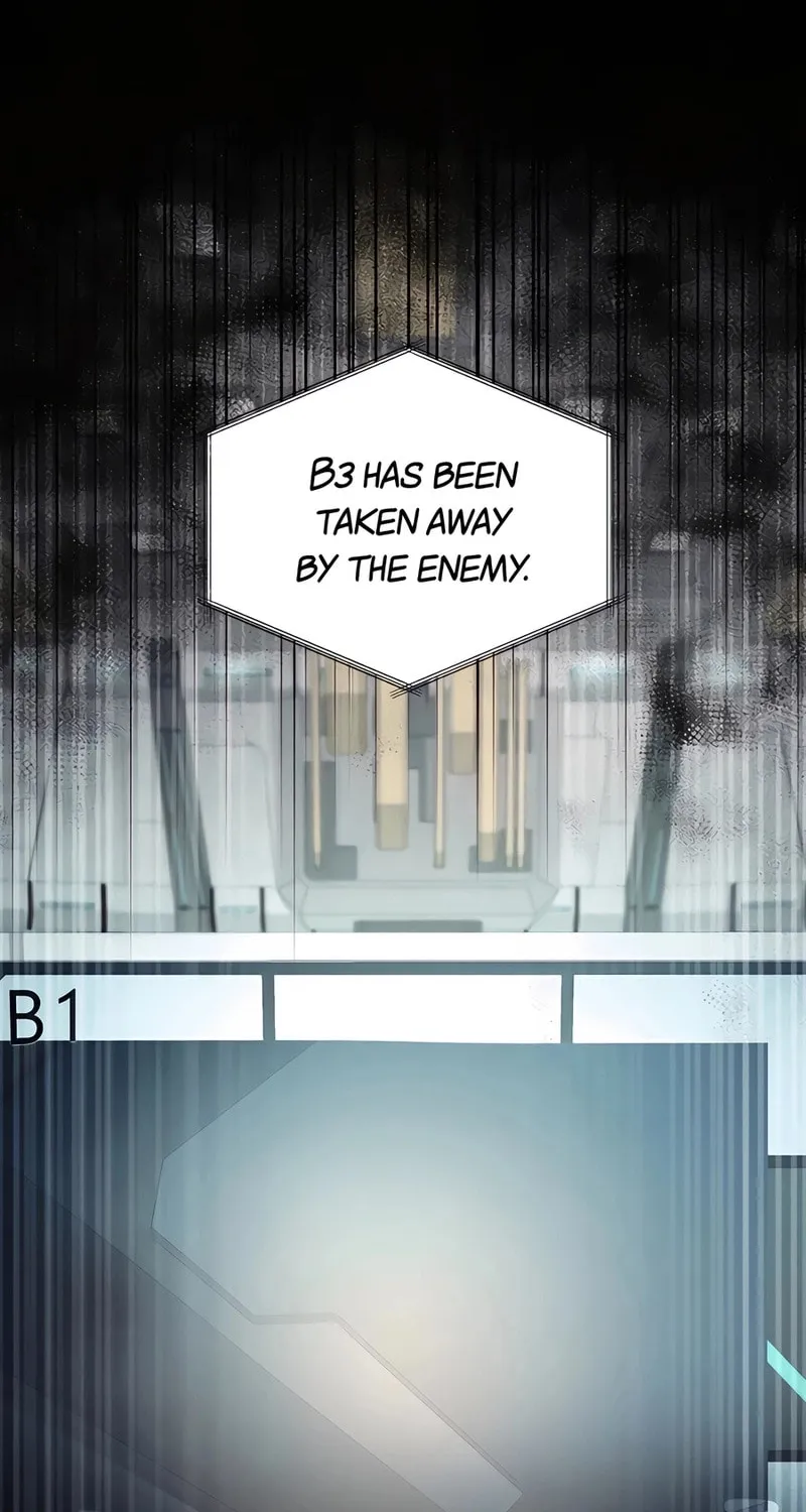 Read Evolution: Road to Space Monster chapter 23 image 23 on Lezhin