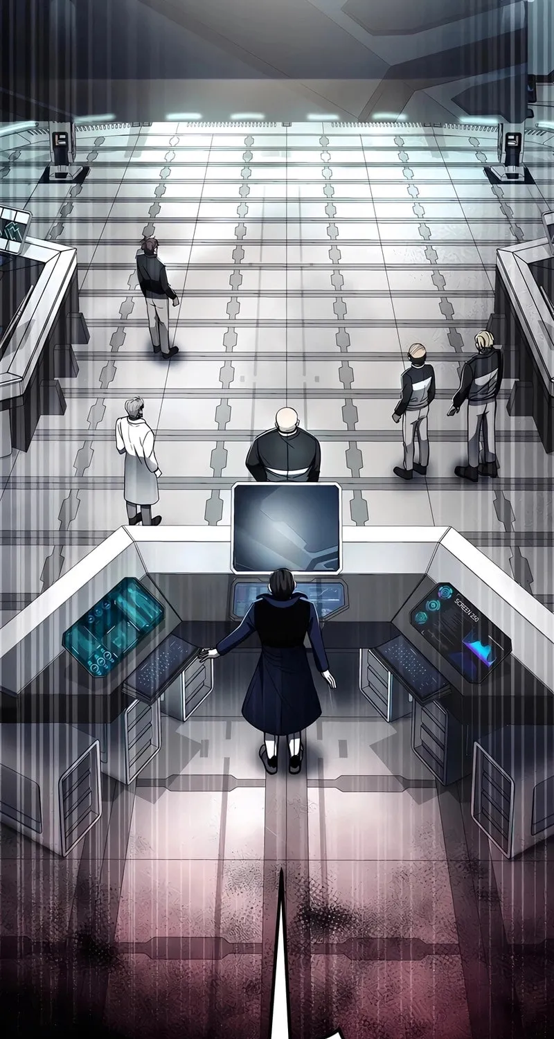 Read Evolution: Road to Space Monster chapter 23 image 24 on Lezhin