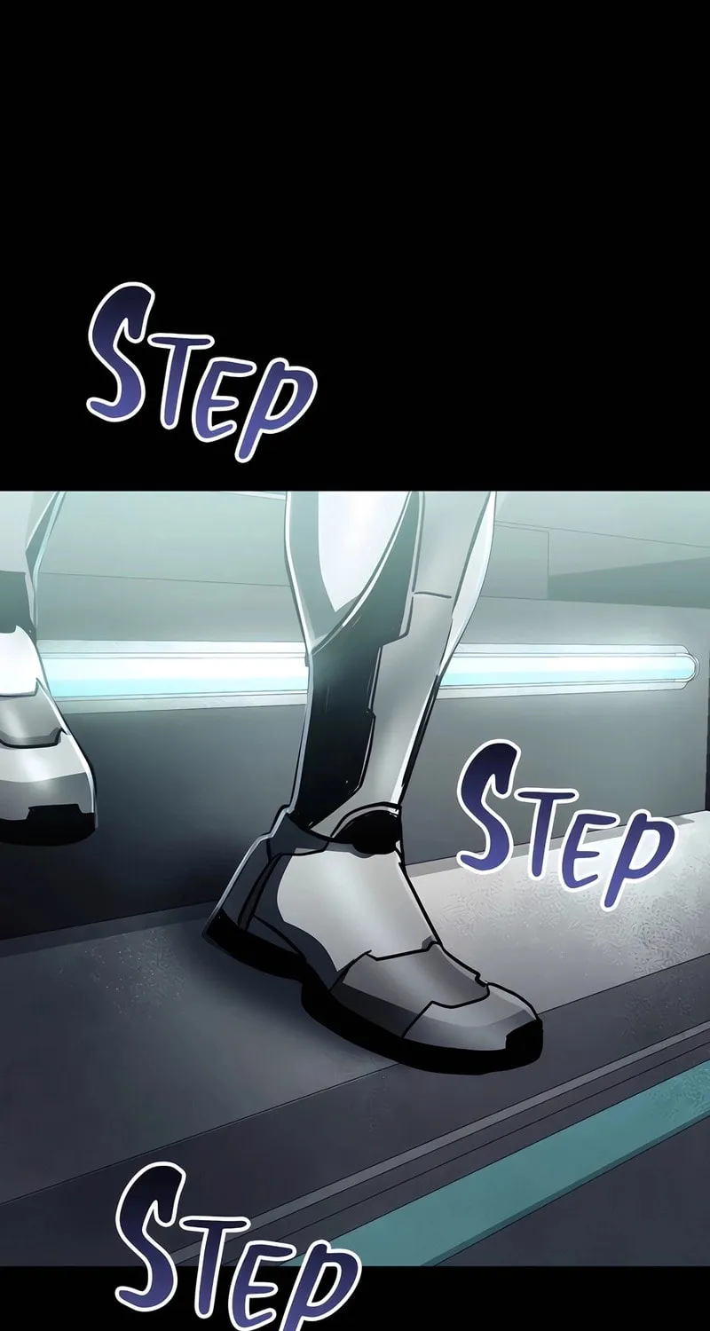 Read Evolution: Road to Space Monster chapter 23 image 26 on Lezhin