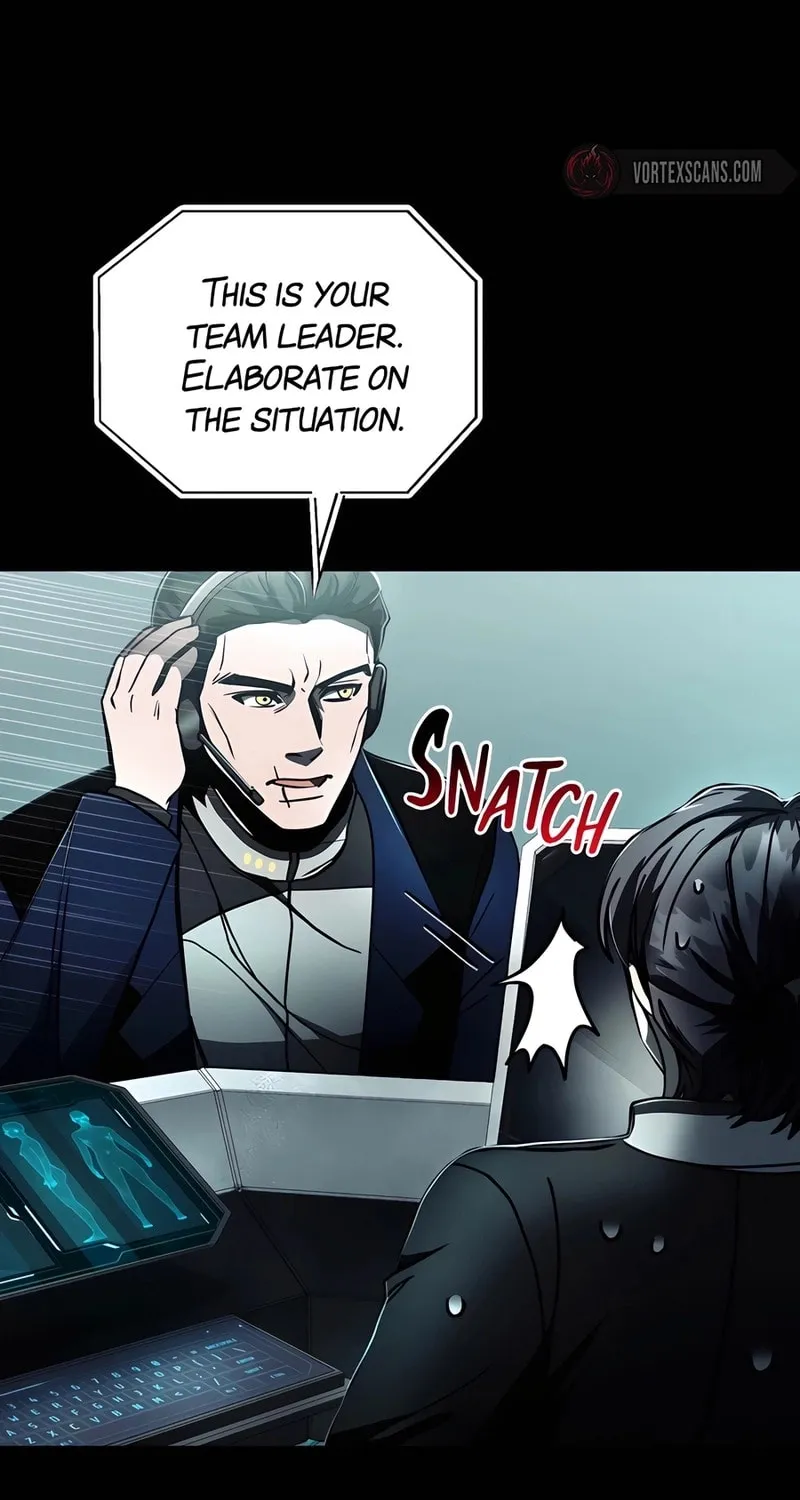 Read Evolution: Road to Space Monster chapter 23 image 28 on Lezhin