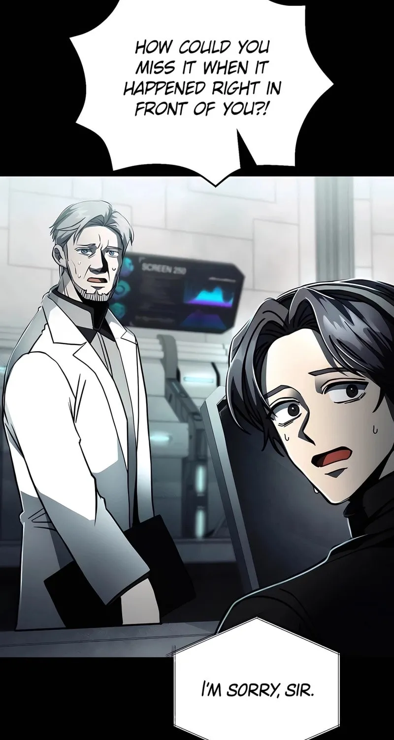 Read Evolution: Road to Space Monster chapter 23 image 31 on Lezhin