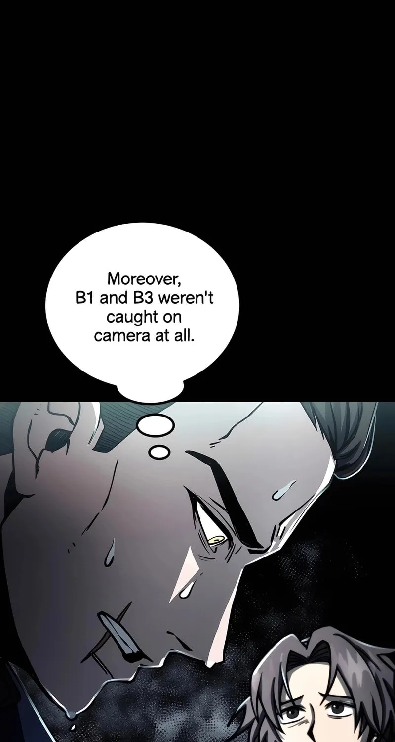 Read Evolution: Road to Space Monster chapter 23 image 36 on Lezhin