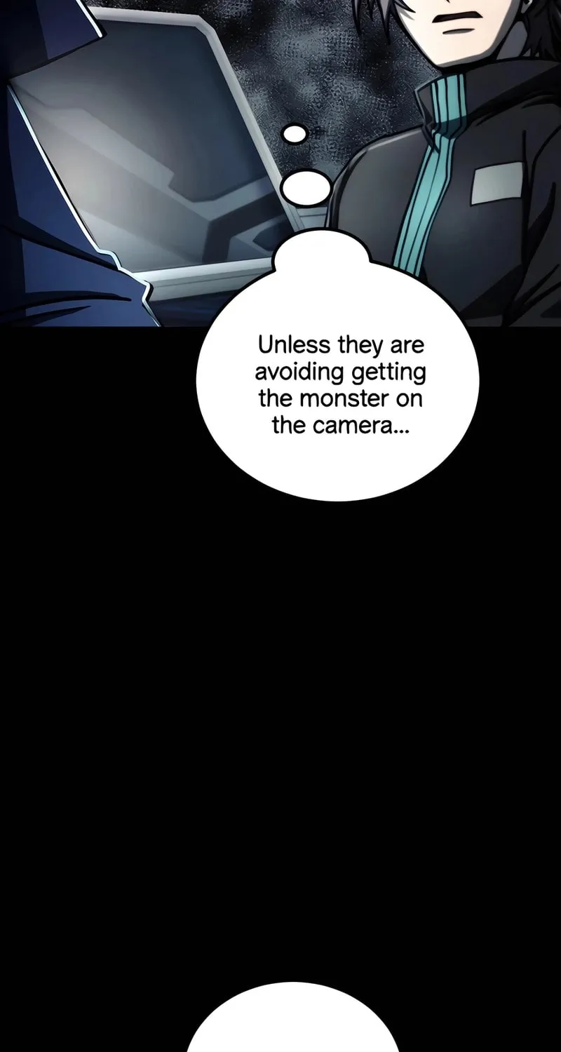 Read Evolution: Road to Space Monster chapter 23 image 37 on Lezhin