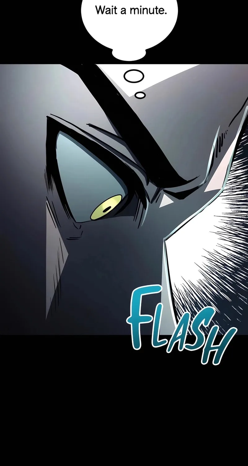Read Evolution: Road to Space Monster chapter 23 image 38 on Lezhin