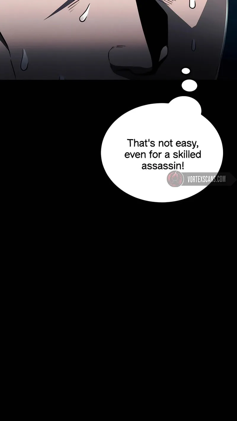 Read Evolution: Road to Space Monster chapter 23 image 4 on Lezhin