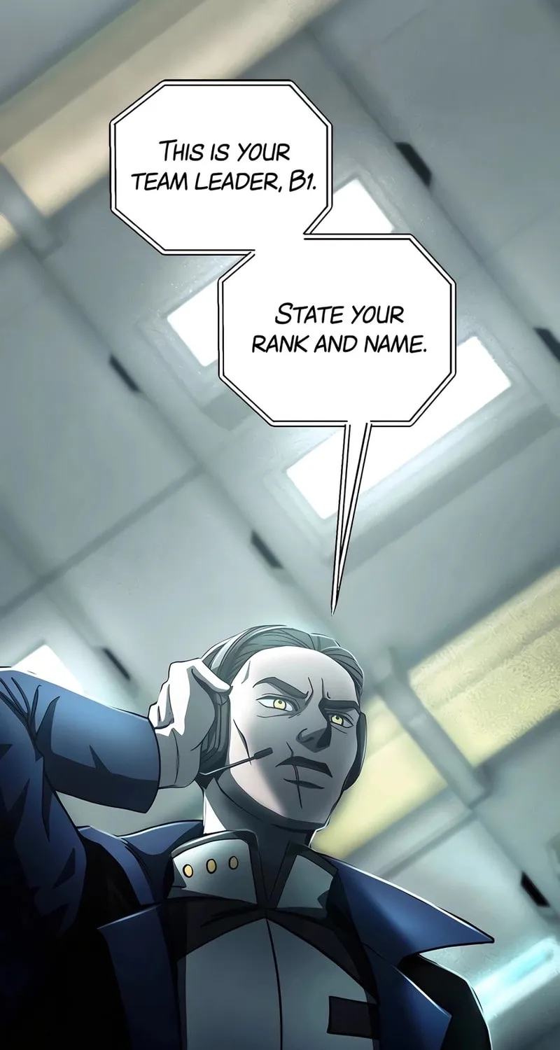Read Evolution: Road to Space Monster chapter 23 image 42 on Lezhin
