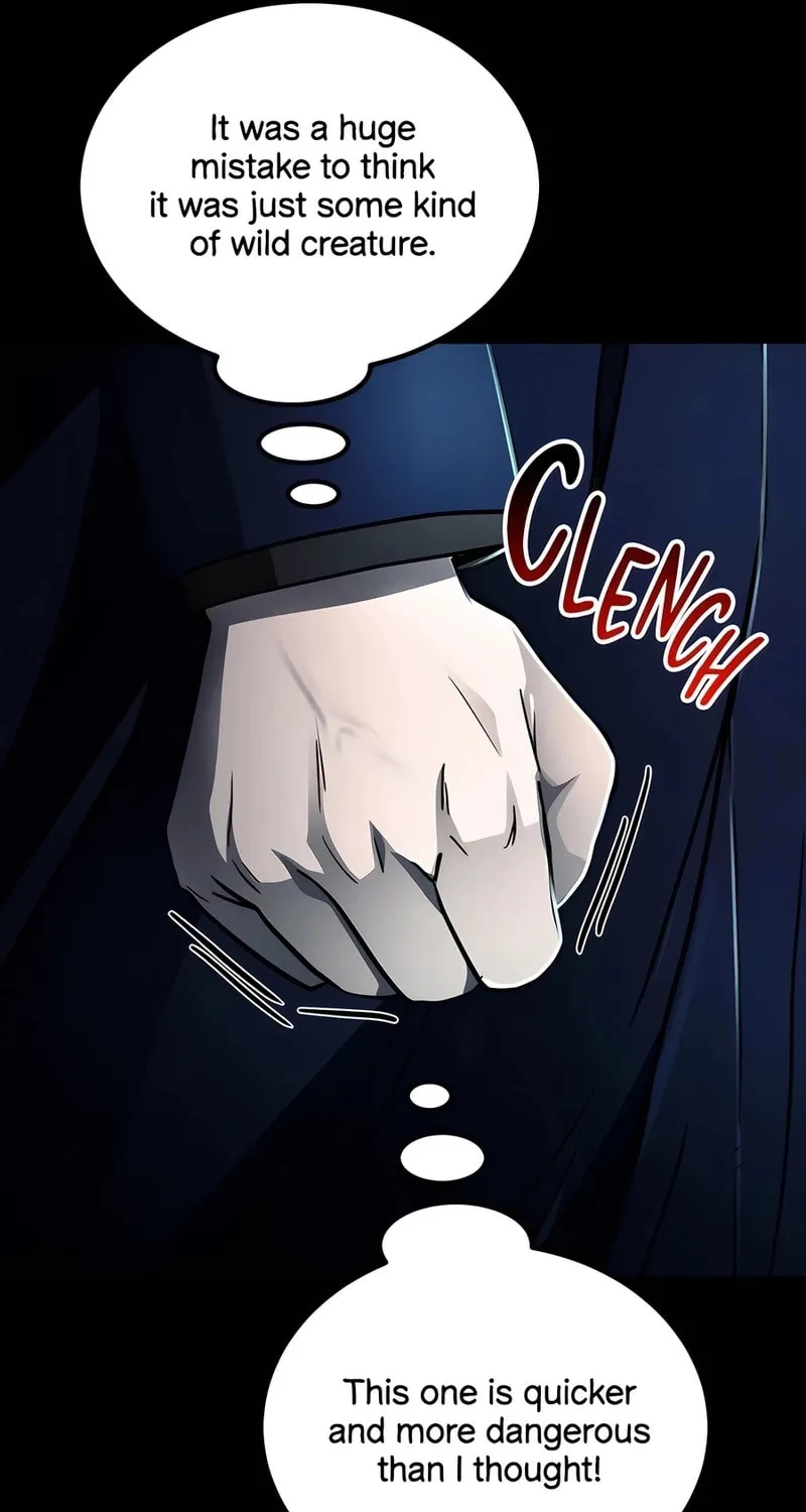 Read Evolution: Road to Space Monster chapter 23 image 5 on Lezhin