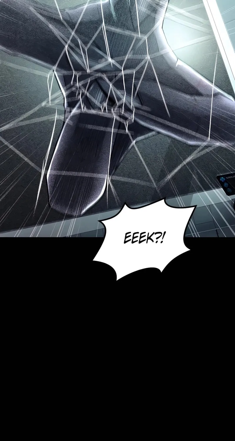 Read Evolution: Road to Space Monster chapter 23 image 50 on Lezhin