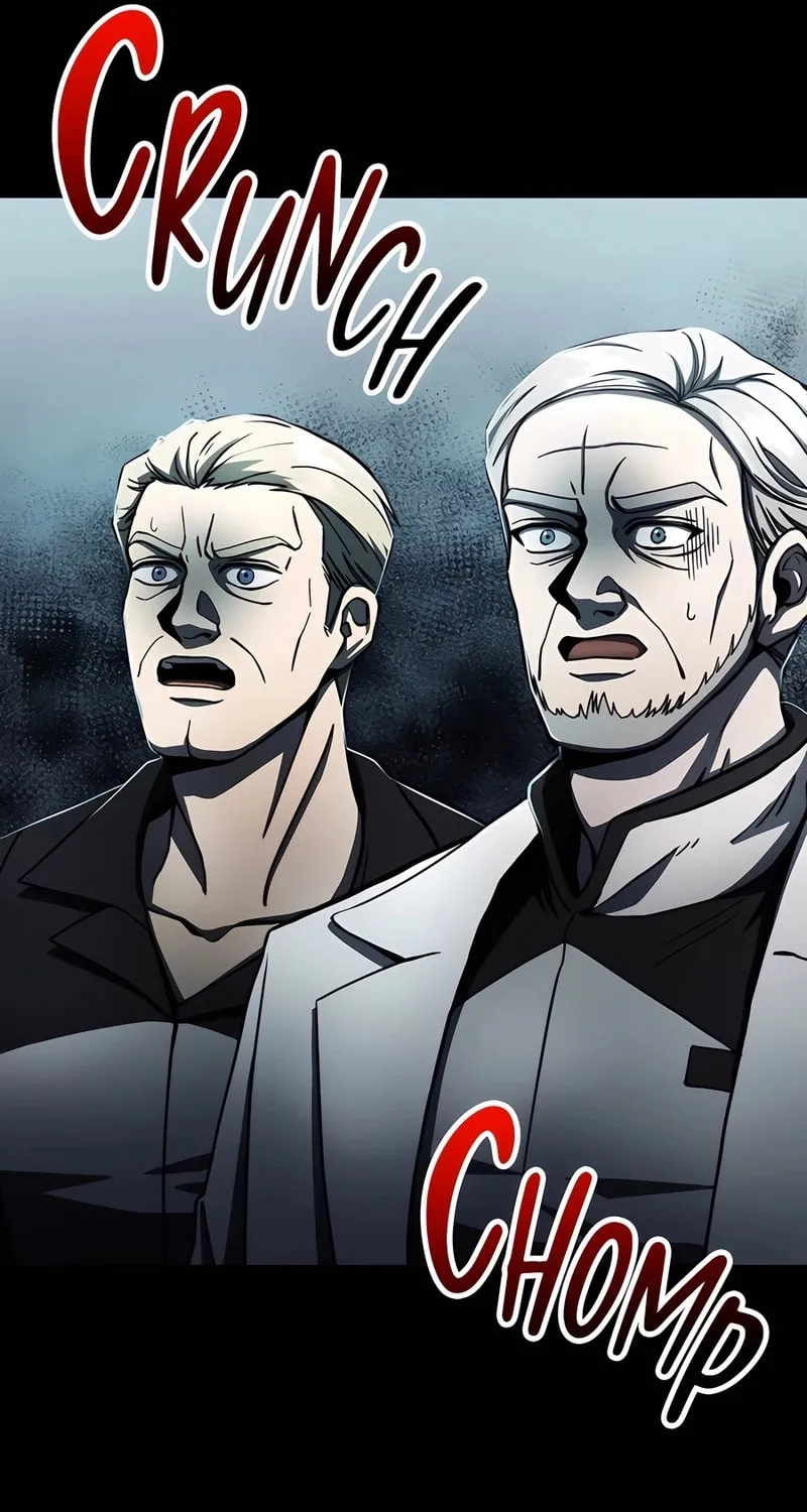 Read Evolution: Road to Space Monster chapter 23 image 52 on Lezhin