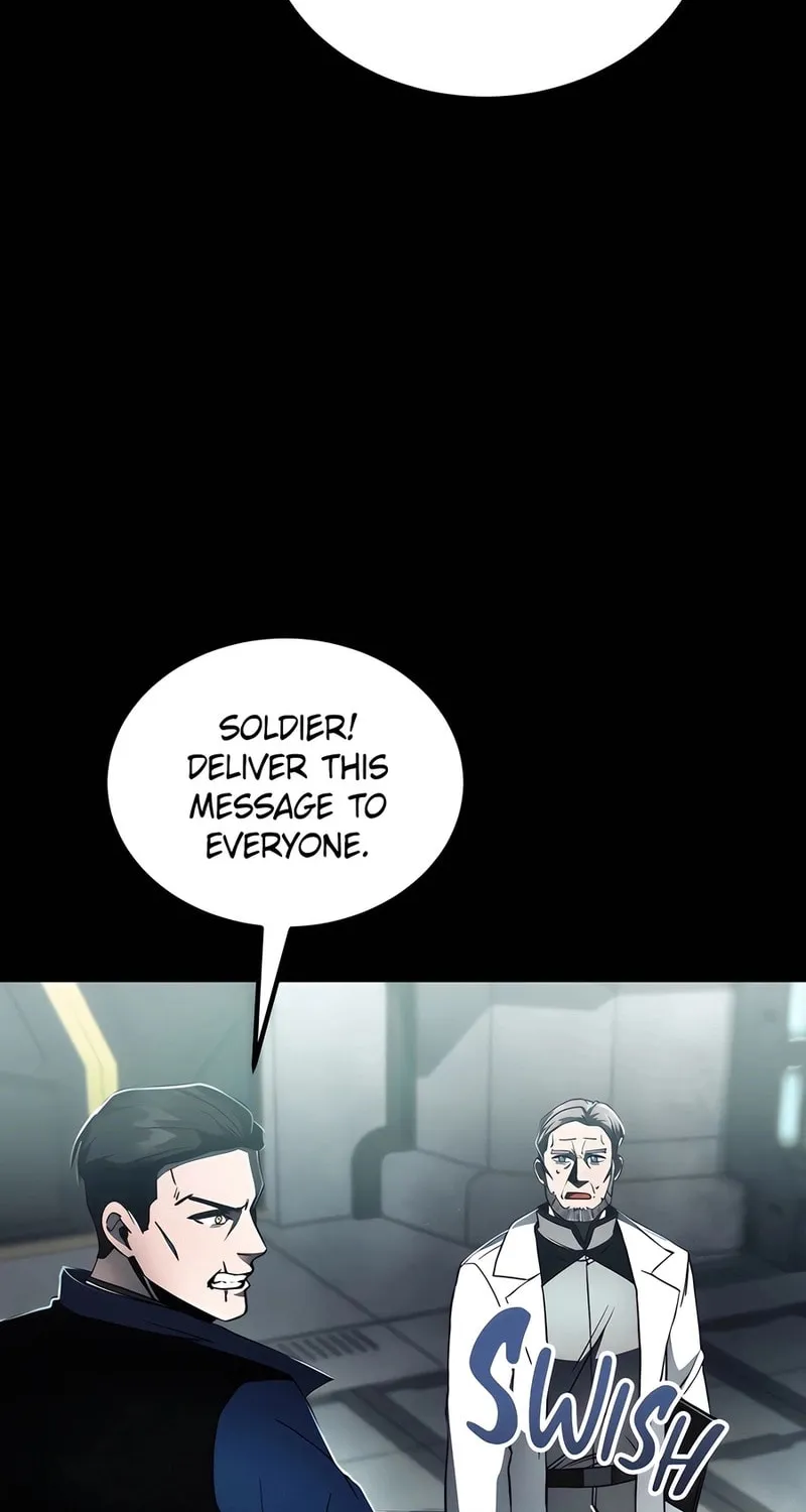 Read Evolution: Road to Space Monster chapter 23 image 6 on Lezhin