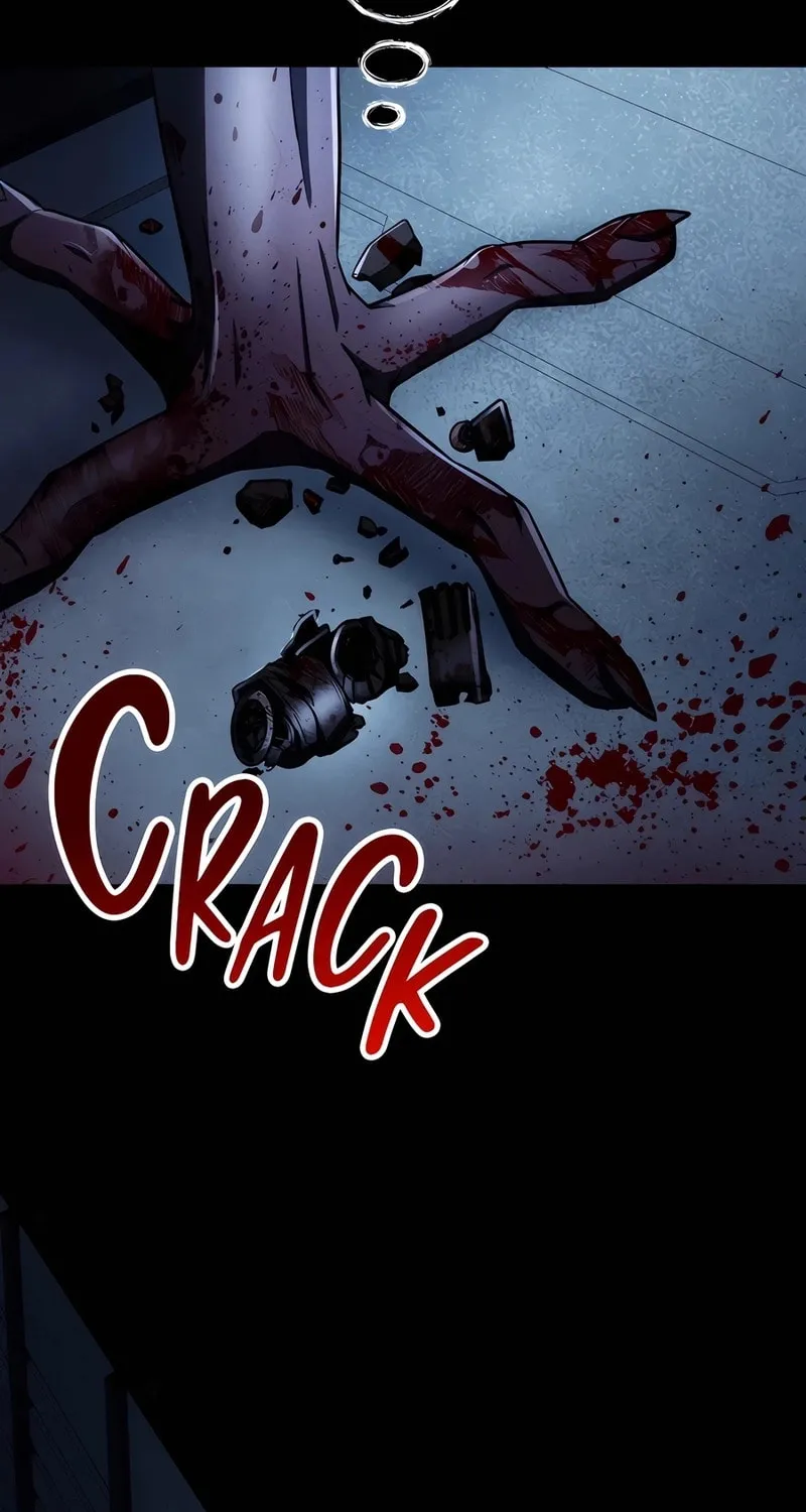 Read Evolution: Road to Space Monster chapter 23 image 62 on Lezhin