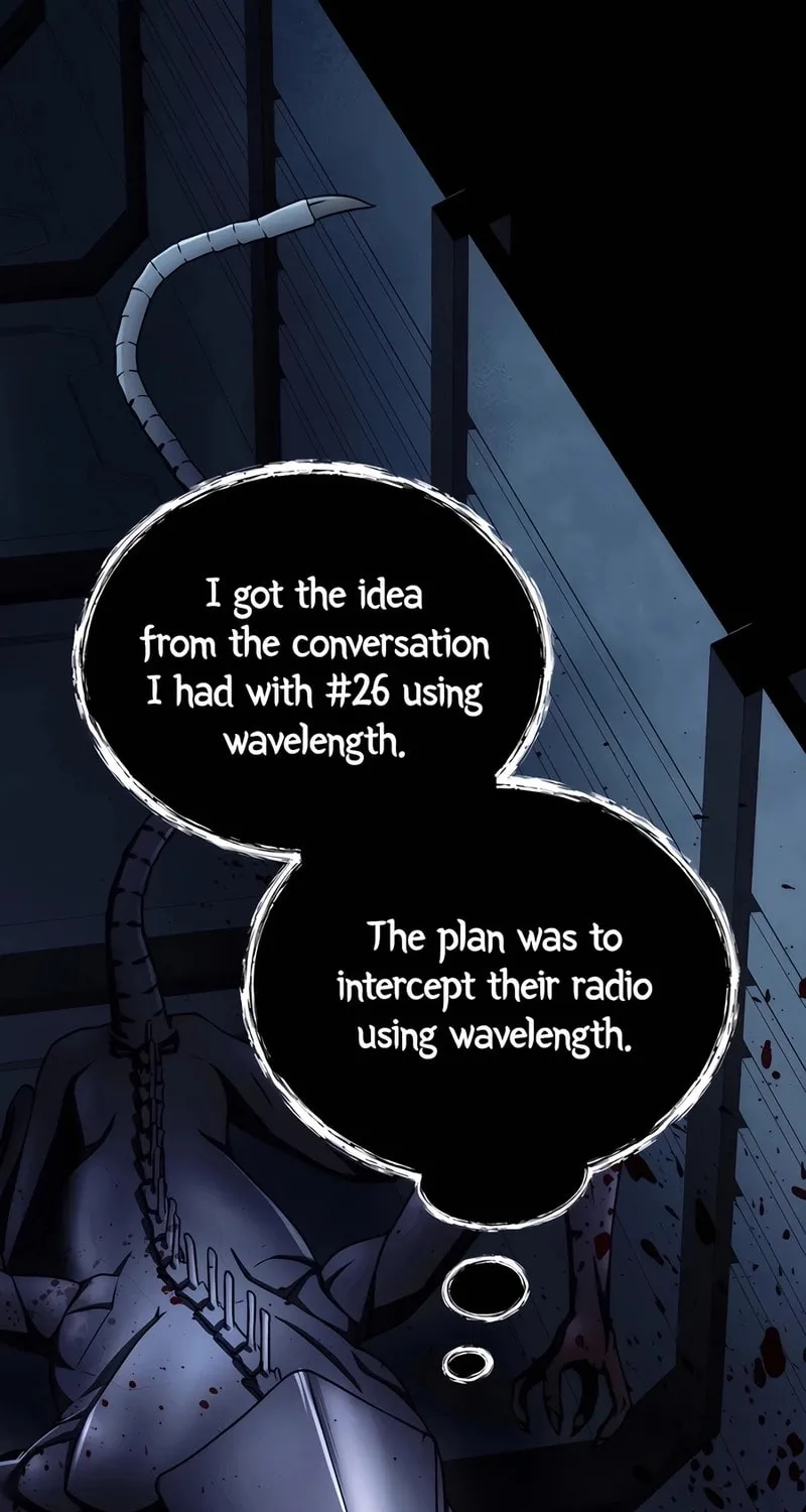 Read Evolution: Road to Space Monster chapter 23 image 64 on Lezhin
