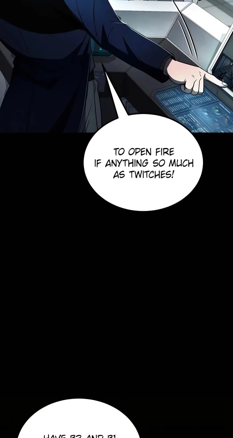 Read Evolution: Road to Space Monster chapter 23 image 7 on Lezhin