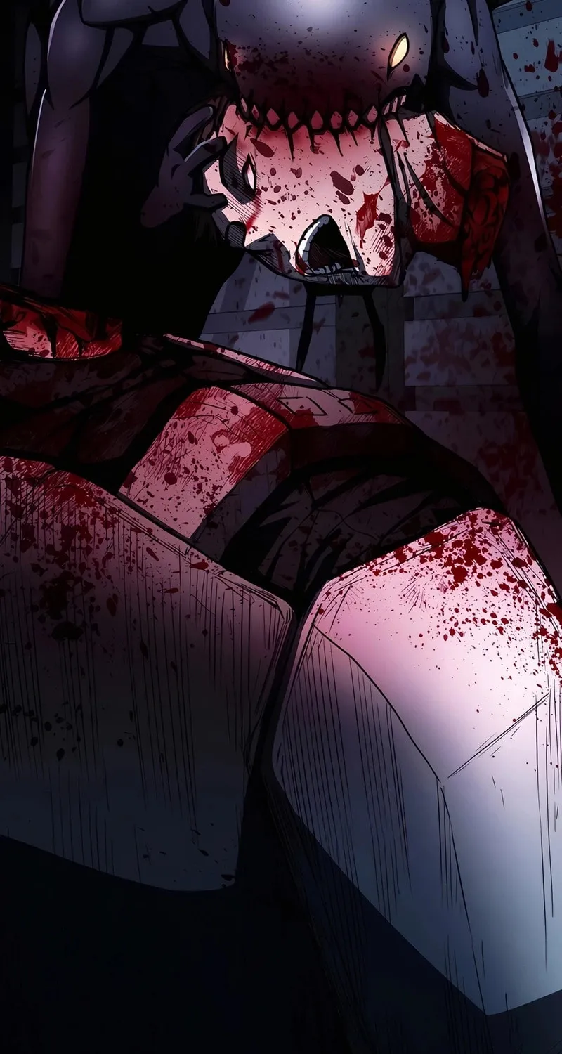 Read Evolution: Road to Space Monster chapter 23 image 72 on Lezhin