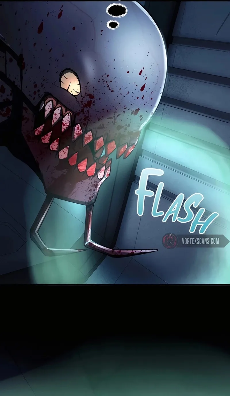Read Evolution: Road to Space Monster chapter 23 image 74 on Lezhin