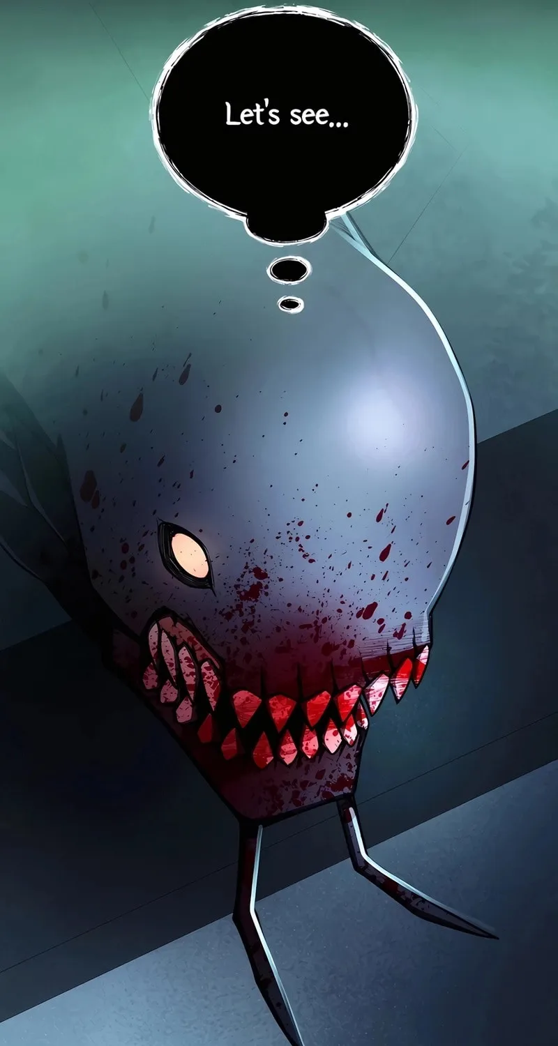 Read Evolution: Road to Space Monster chapter 23 image 75 on Lezhin