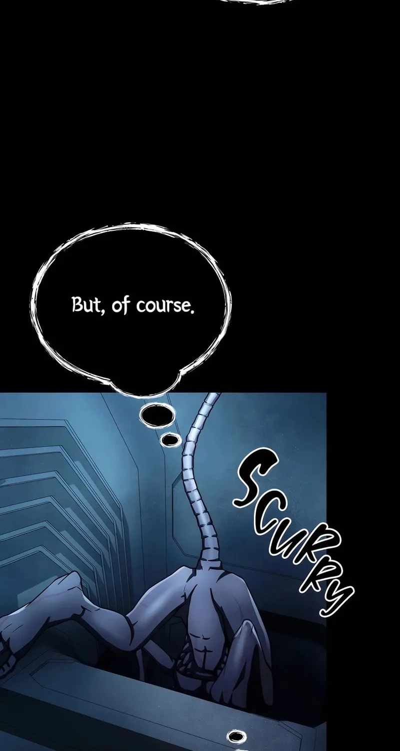 Read Evolution: Road to Space Monster chapter 23 image 81 on Lezhin