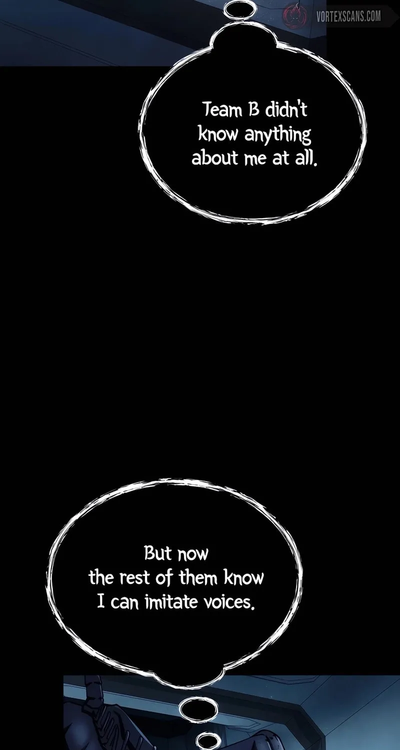 Read Evolution: Road to Space Monster chapter 23 image 82 on Lezhin