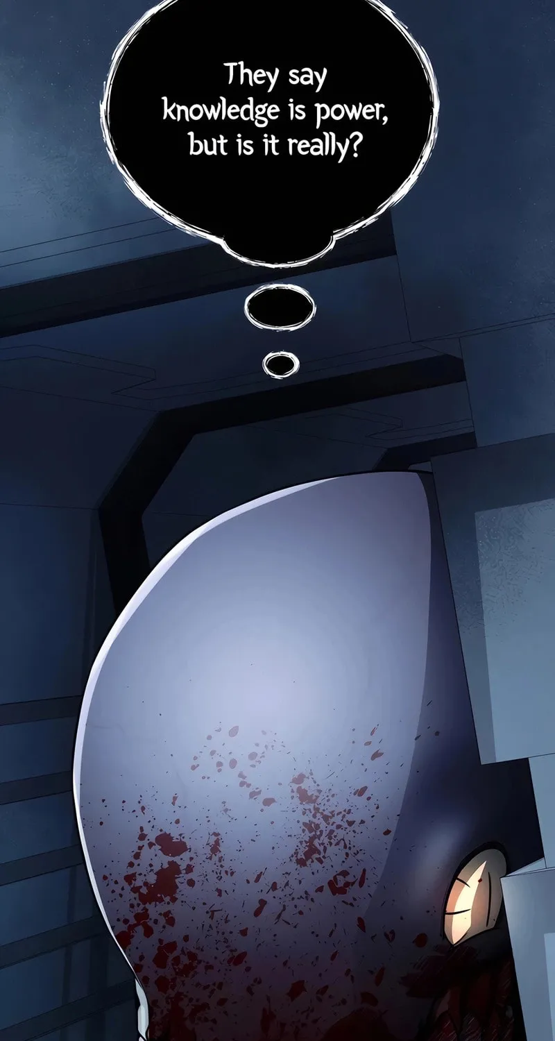 Read Evolution: Road to Space Monster chapter 23 image 88 on Lezhin