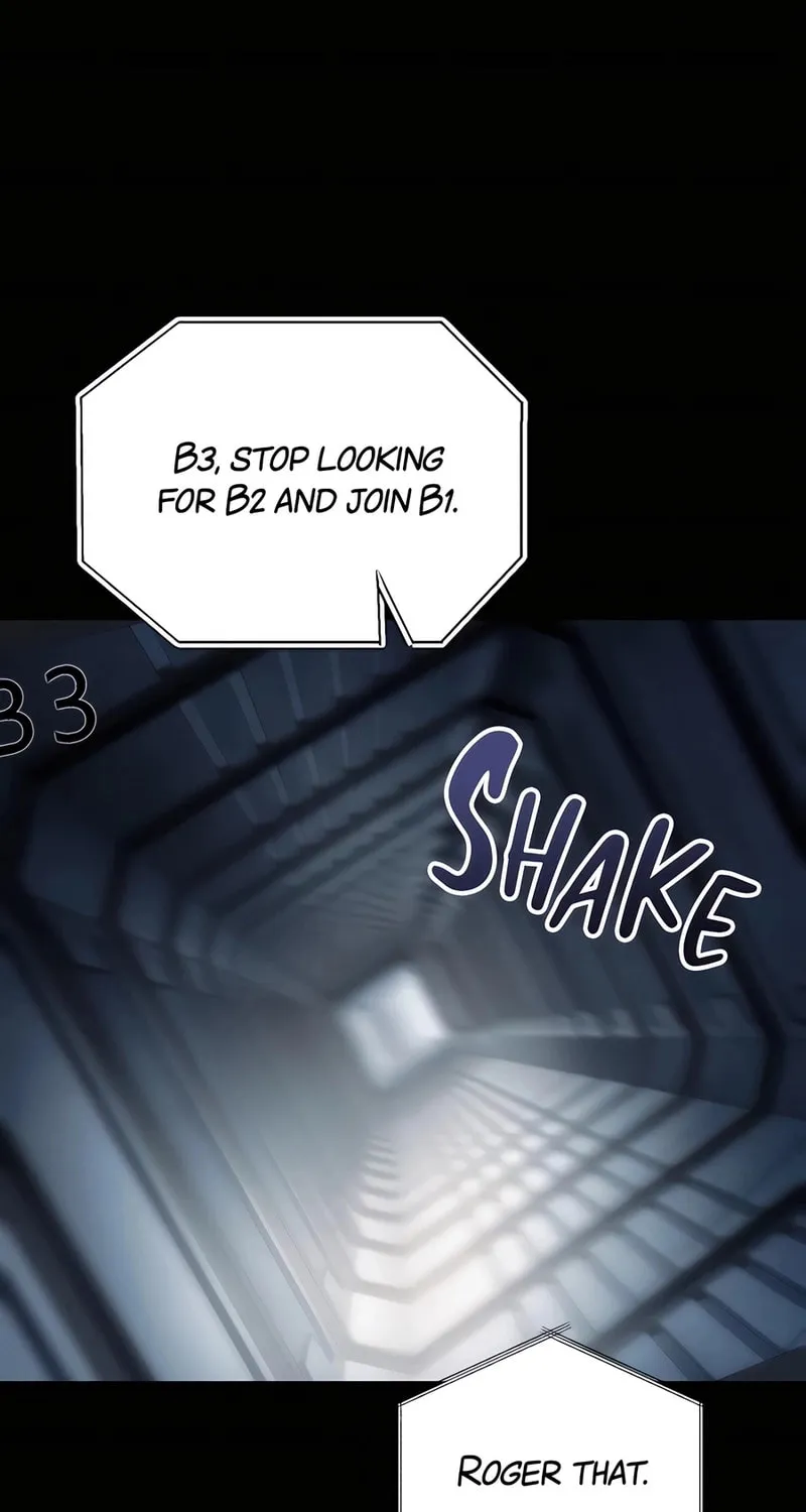 Read Evolution: Road to Space Monster chapter 23 image 9 on Lezhin