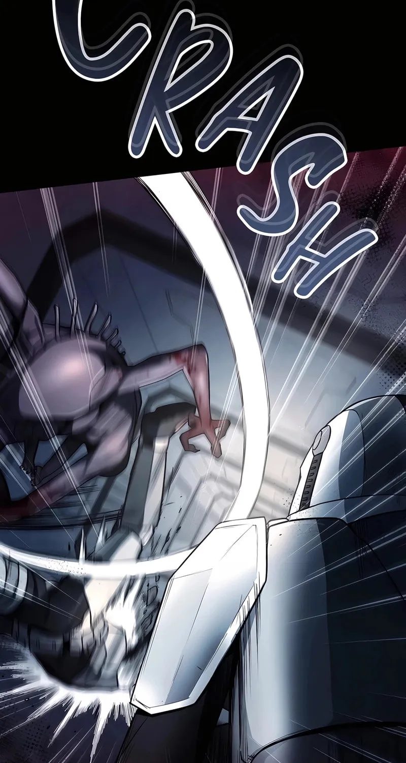 Read Evolution: Road to Space Monster chapter 25 image 13 on Lezhin