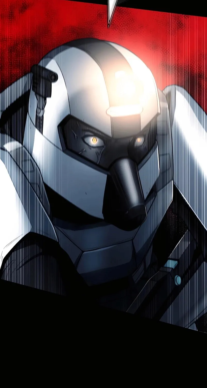 Read Evolution: Road to Space Monster chapter 25 image 15 on Lezhin