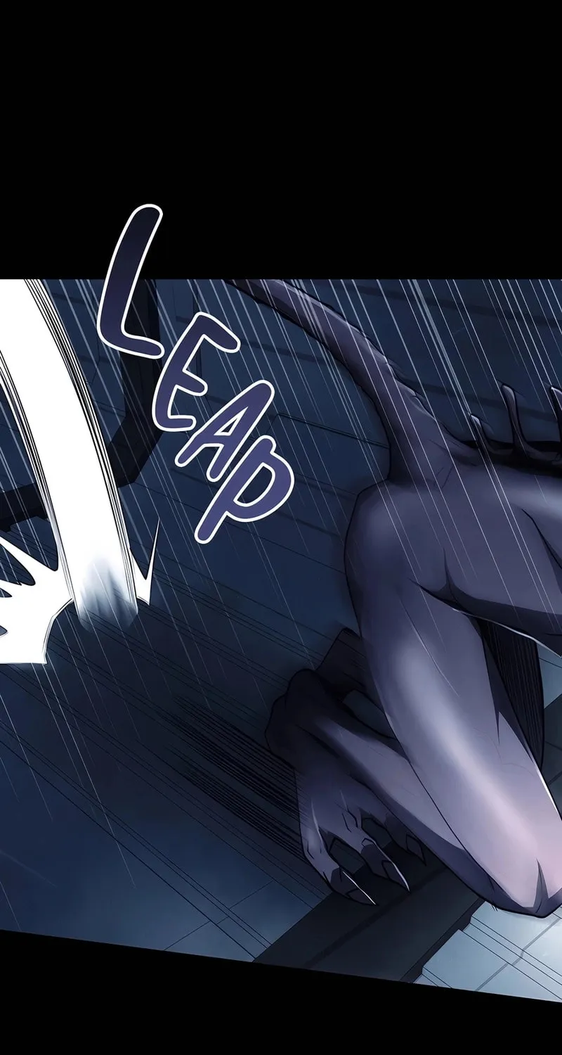 Read Evolution: Road to Space Monster chapter 25 image 2 on Lezhin