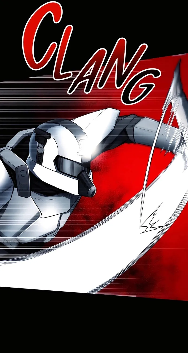 Read Evolution: Road to Space Monster chapter 25 image 22 on Lezhin