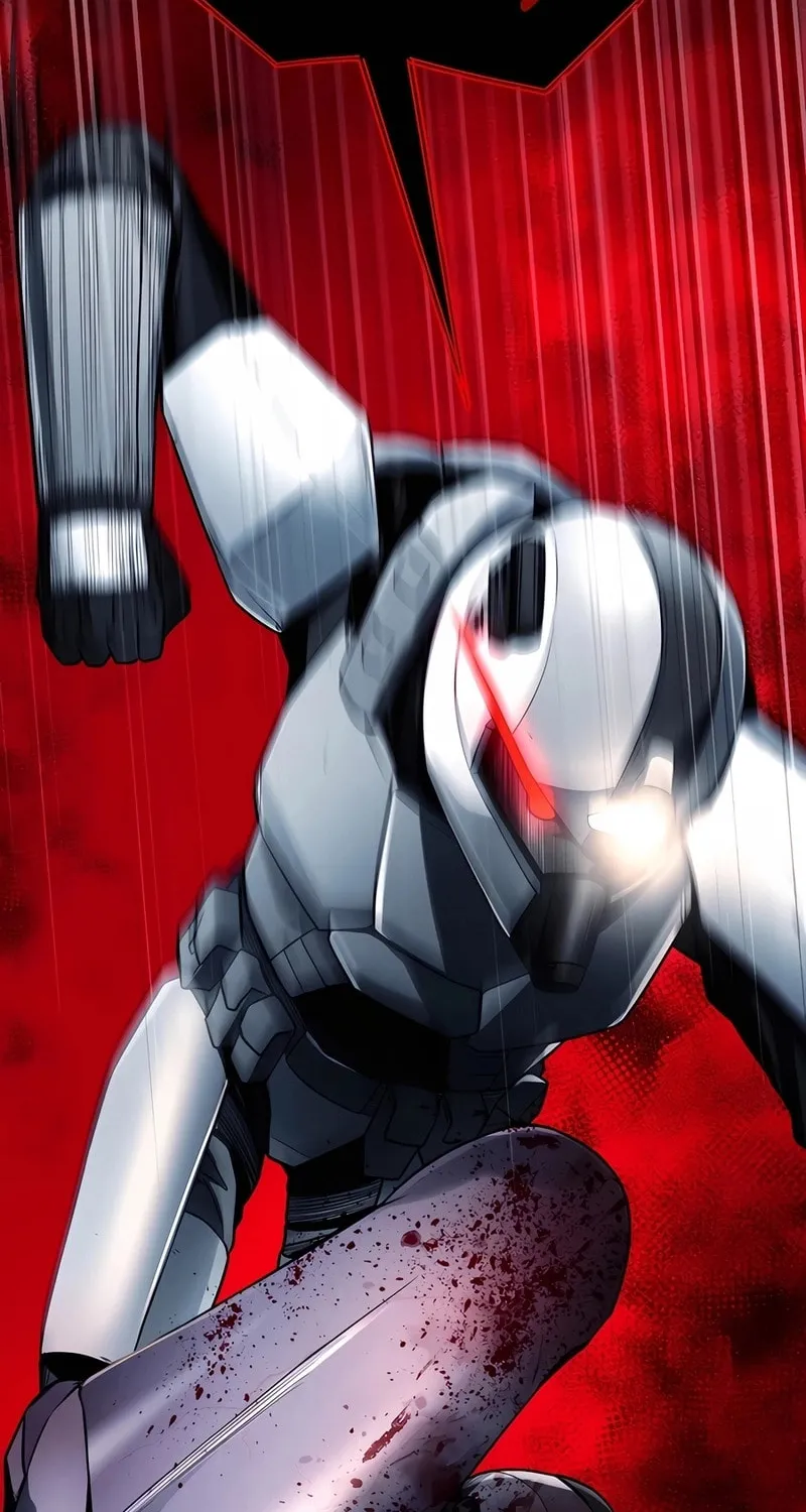 Read Evolution: Road to Space Monster chapter 25 image 25 on Lezhin