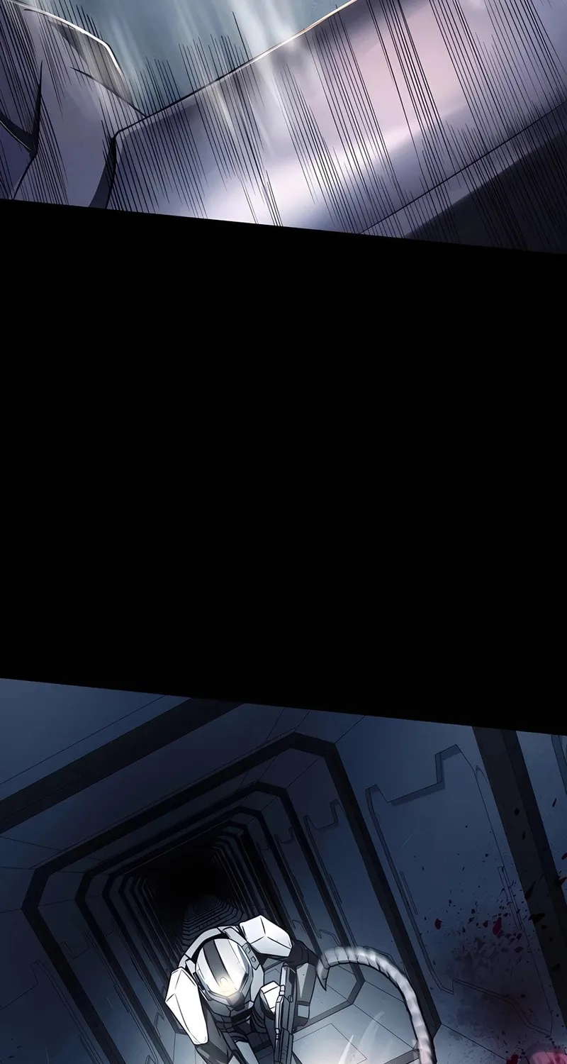 Read Evolution: Road to Space Monster chapter 25 image 29 on Lezhin