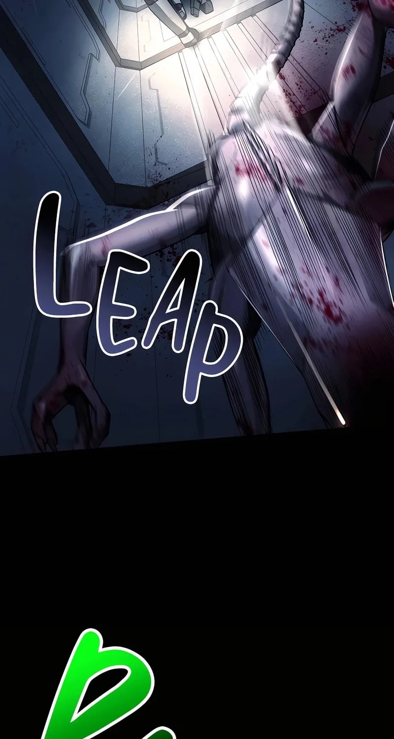 Read Evolution: Road to Space Monster chapter 25 image 30 on Lezhin