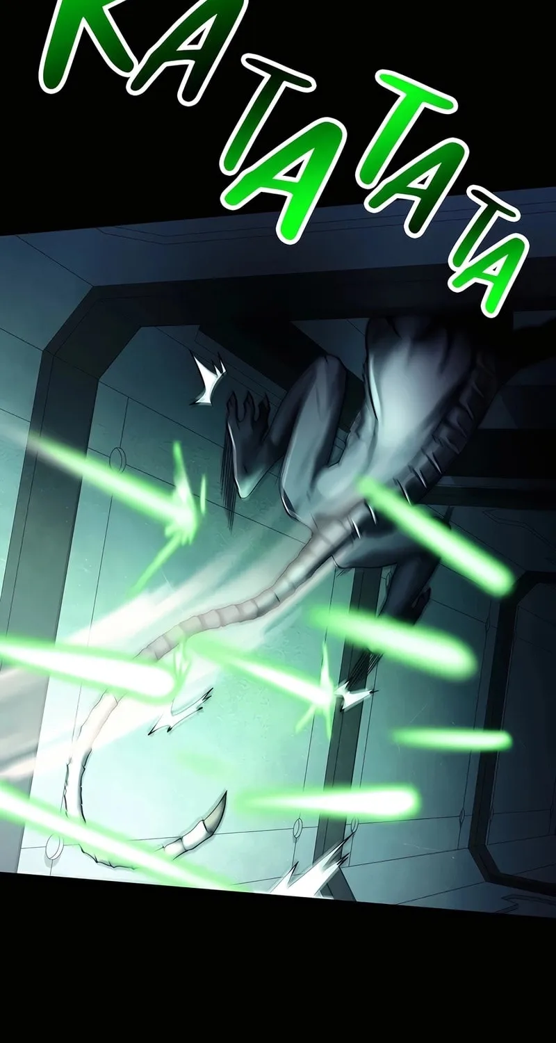 Read Evolution: Road to Space Monster chapter 25 image 31 on Lezhin