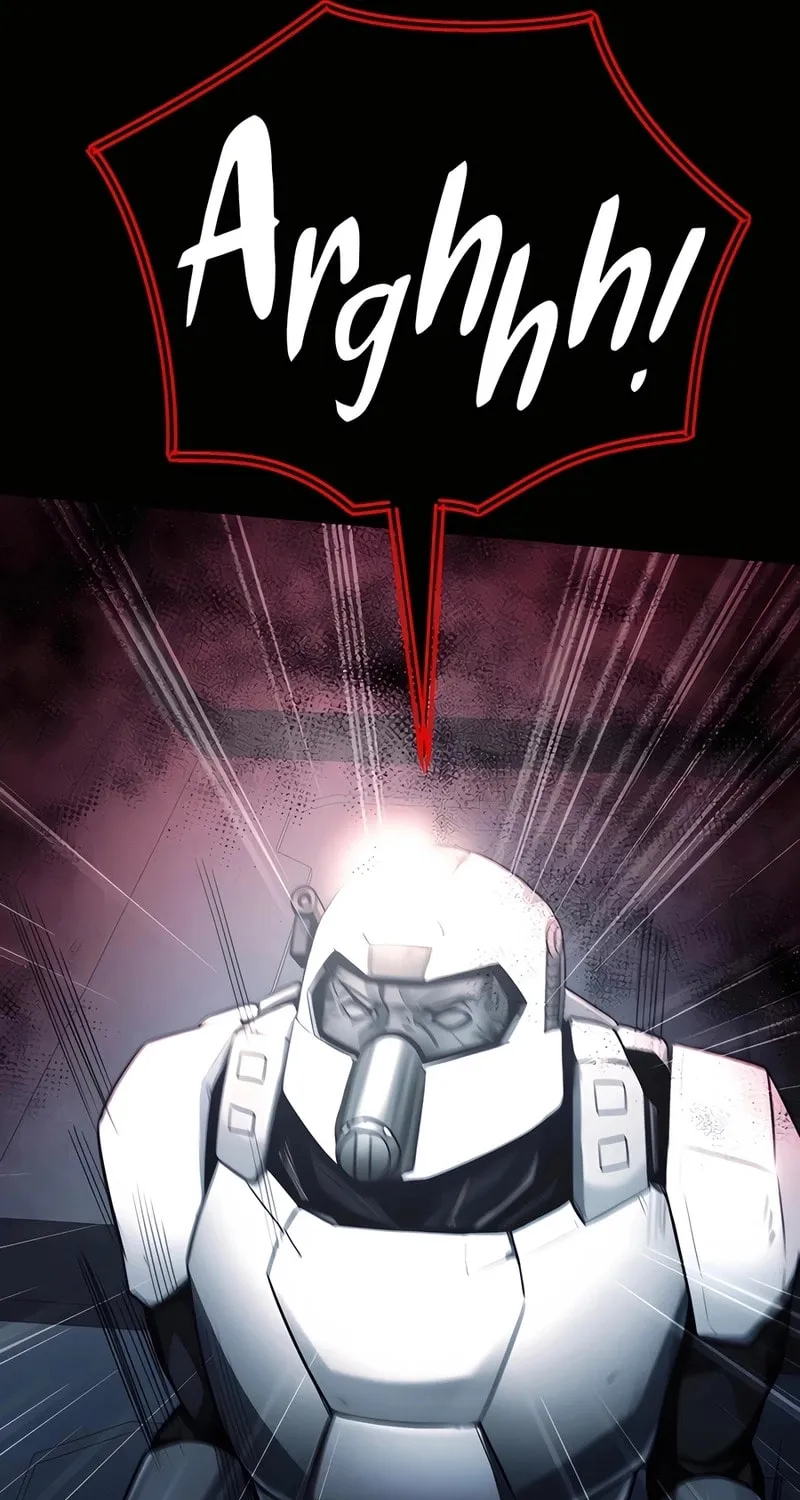 Read Evolution: Road to Space Monster chapter 25 image 33 on Lezhin