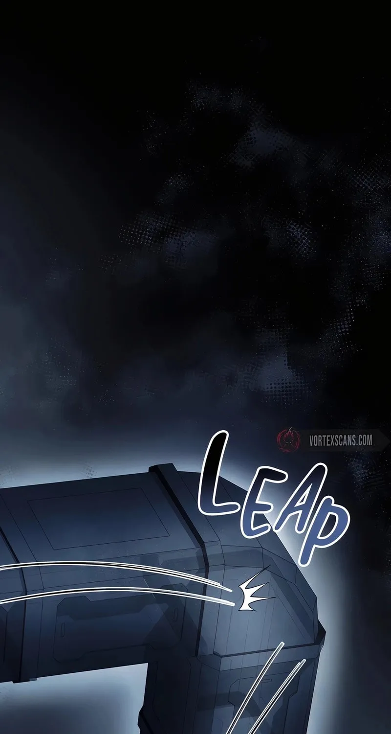 Read Evolution: Road to Space Monster chapter 25 image 35 on Lezhin