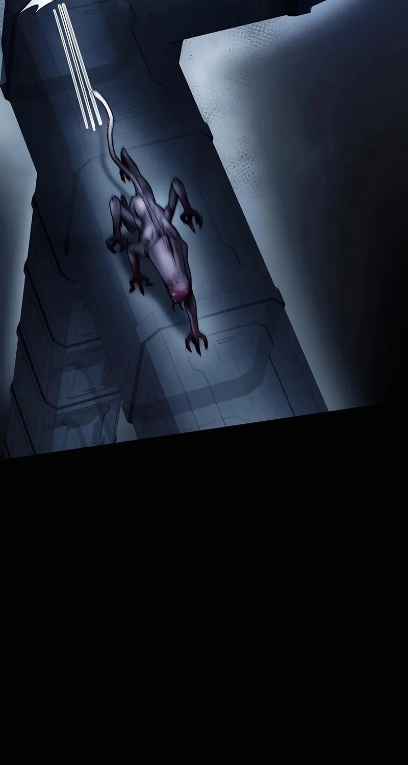 Read Evolution: Road to Space Monster chapter 25 image 37 on Lezhin