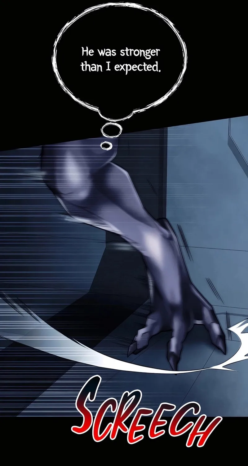 Read Evolution: Road to Space Monster chapter 25 image 39 on Lezhin