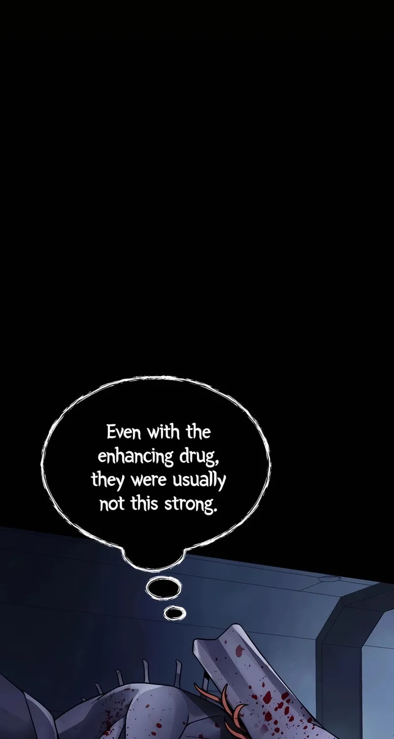 Read Evolution: Road to Space Monster chapter 25 image 40 on Lezhin