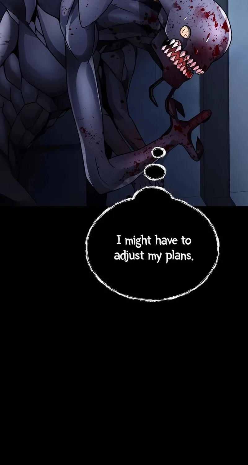Read Evolution: Road to Space Monster chapter 25 image 41 on Lezhin