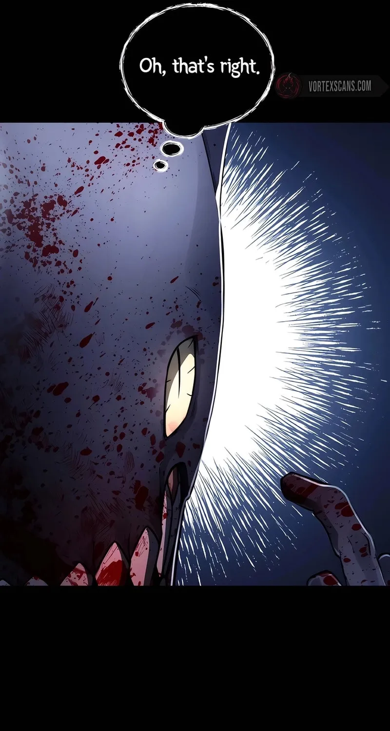 Read Evolution: Road to Space Monster chapter 25 image 44 on Lezhin