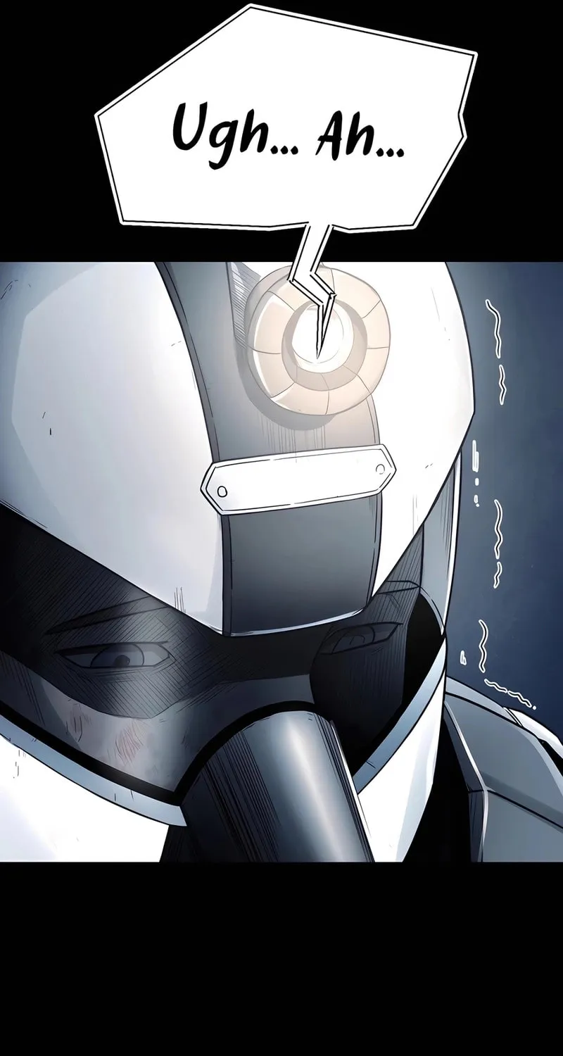 Read Evolution: Road to Space Monster chapter 25 image 49 on Lezhin