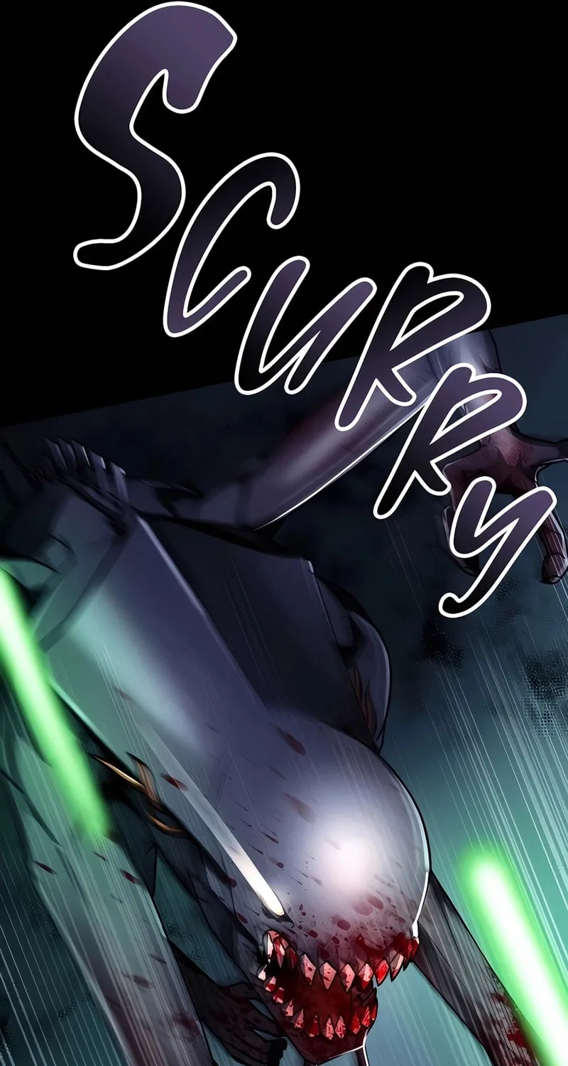 Read Evolution: Road to Space Monster chapter 25 image 5 on Lezhin