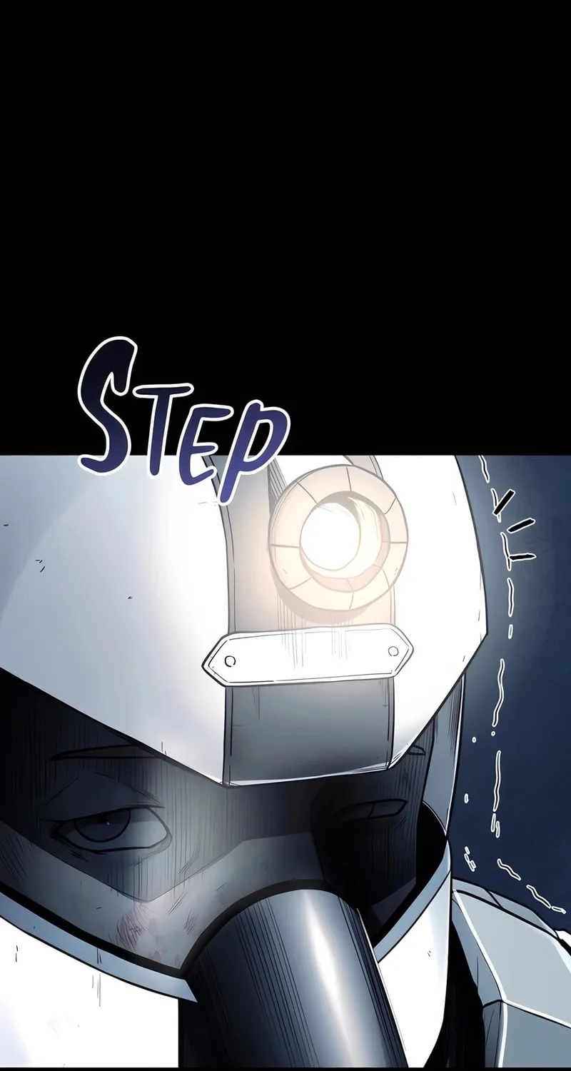 Read Evolution: Road to Space Monster chapter 25 image 50 on Lezhin