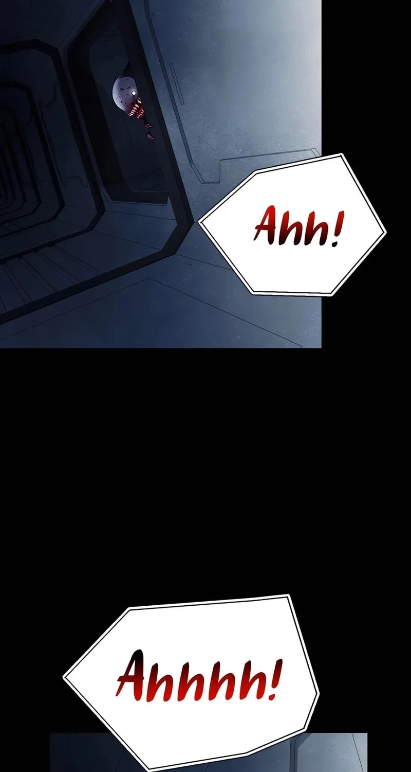 Read Evolution: Road to Space Monster chapter 25 image 52 on Lezhin